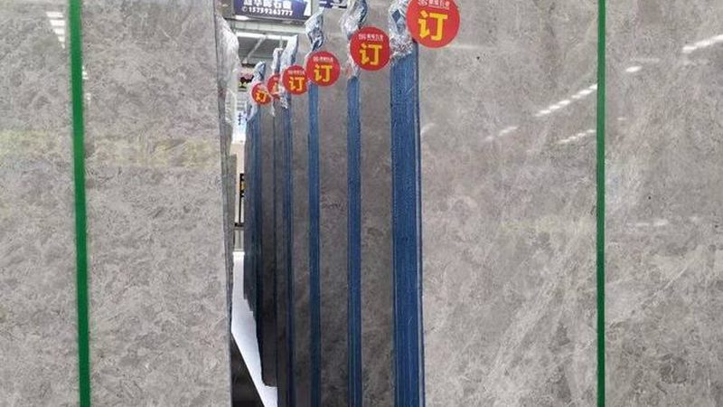 室外花岗岩台阶石厚度规格揭秘
