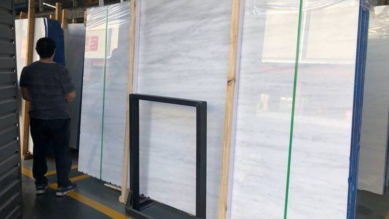 石材幕墙安装费用明细表：揭秘安装成本构成