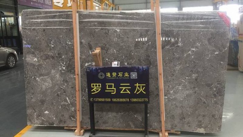 揭秘石材结晶机：揭秘行业领先生产厂家的秘密