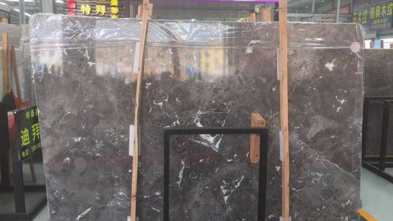 地面石材护理施工流程详解