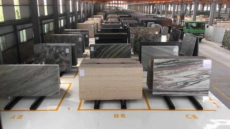 行业现状：石材翻新需求日益增长，价格透明度成焦点