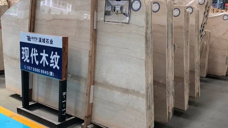 石材结晶：揭秘厂家直销批发价格背后的秘密