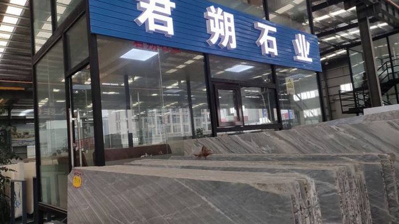 石材磨边费用怎么避免额外收费