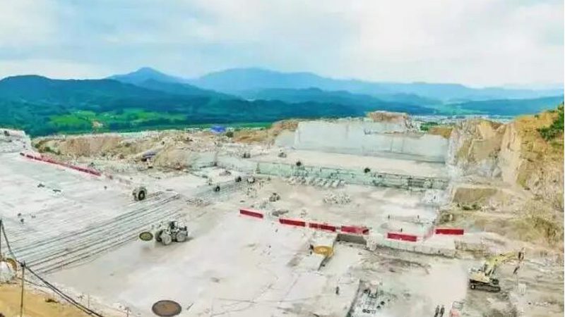 石英石橱柜台面定制哪家性价比高