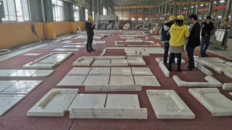 成都石材翻新局部修补：揭秘师傅们的技艺与技巧