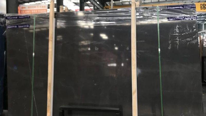 水磨石地面改色用什么颜色好看