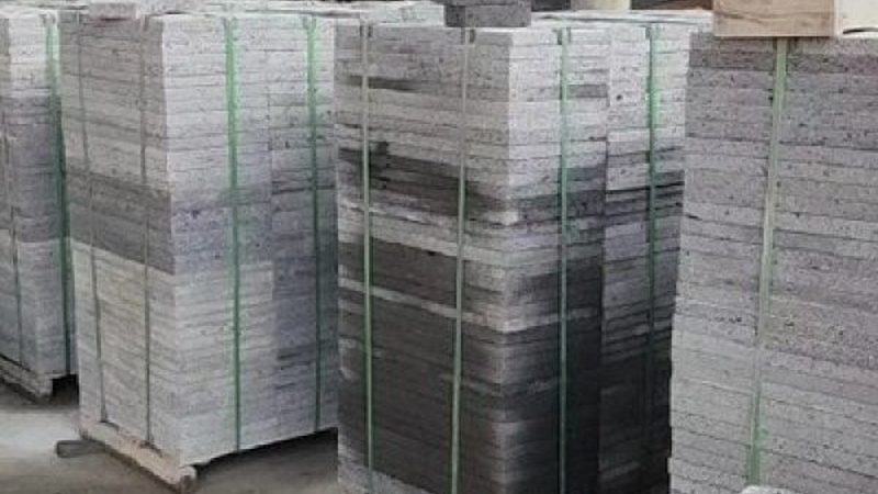 石材结晶液：揭秘其材质成分与重要性
