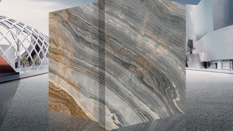 微晶石与岩板：材质特性与适用场景解析