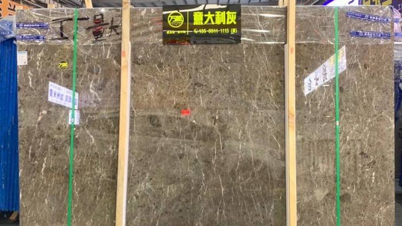 工业厂房水磨石地面抛光，价格背后的考量因素**