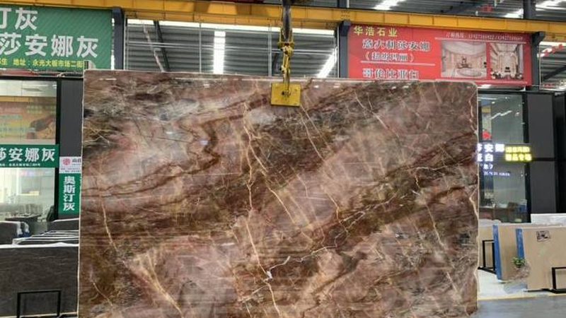 蘑菇石选购攻略：揭秘如何挑选质量上乘的天然石材