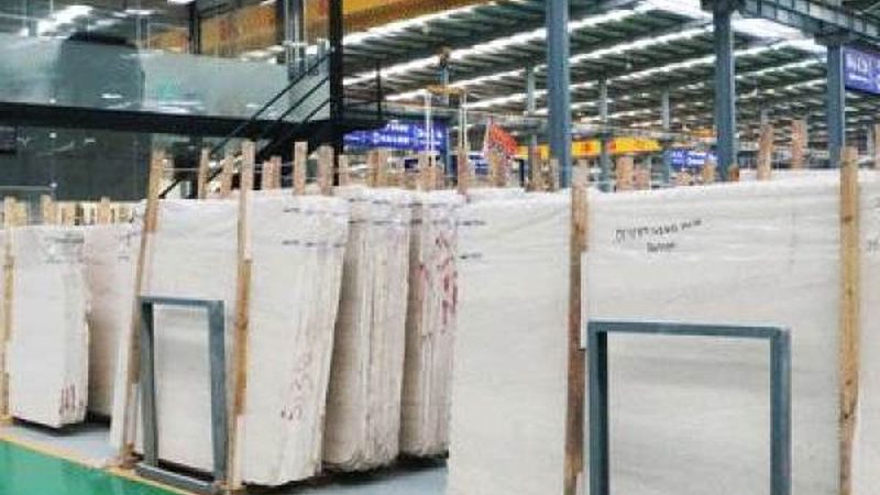 蘑菇石规格尺寸揭秘：选材攻略与施工要点