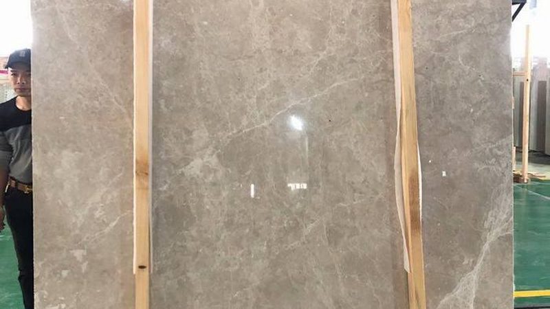 石材护理抛光机价格差异背后藏着什么