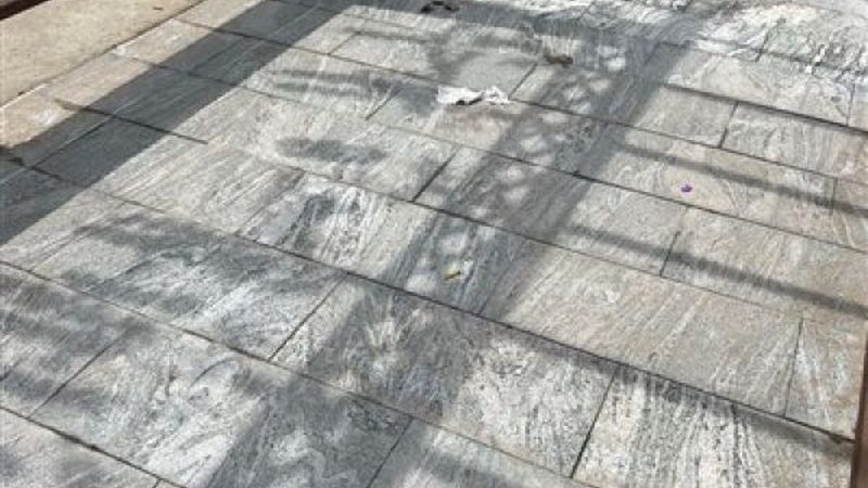 花岗岩台面清洁，你用对方法了吗？**